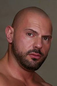 Dimitri Venum in Below the Belt