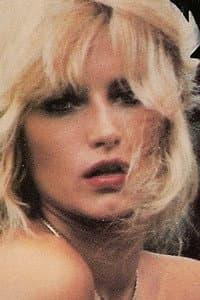 Rikki Harte in Snake Eyes