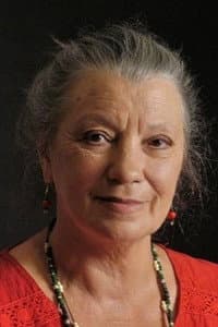 Christiane Rorato in Le lac et la rivière