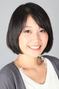 Satomi Moriya in Cencoroll