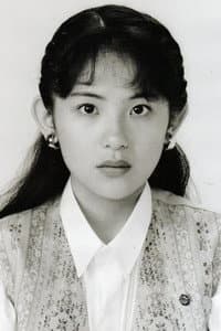 Megumi Odaka in ゴジラvsビオランテ