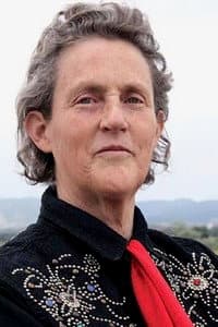 Temple Grandin in Speciesism: The Movie