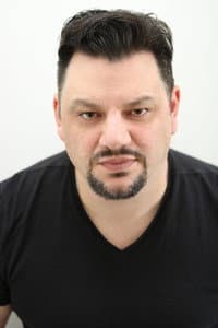 Heath Centazzo in The Star City Murders