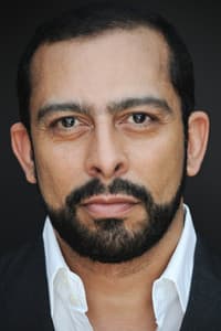 Emilio Doorgasingh in National Theatre Live: Best of Enemies