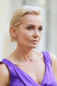 Brygida Turowska in Kryminalni: Misja śląska