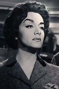 Alba Solís in Carne