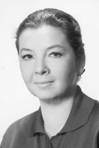 Joanna Walter in Cierpkie głogi
