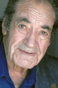 Ruben Moreno in Why Rock the Boat?
