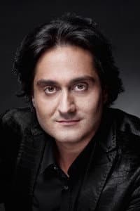 Giuseppe Filianoti in Arrigo Boito - Mefistofele