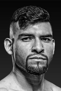 Kevin Salgado Zambrano in Erickson Lubin vs. Sebastian Fundora
