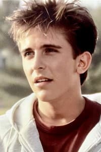 Charlie Schlatter in Stormy Weathers