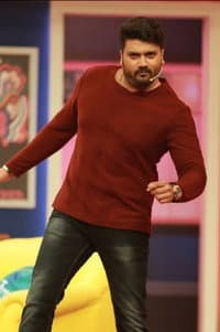 Sujan Lokesh in Selfie Mummy Googl Daddy