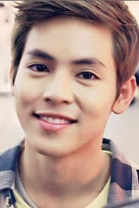 Witwisit Hiranyawongkul in The Love of Siam