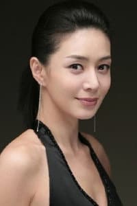 Kim Hye-ri in 신데렐라와 네명의 기사