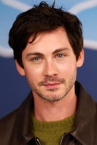Logan Lerman in Shirley