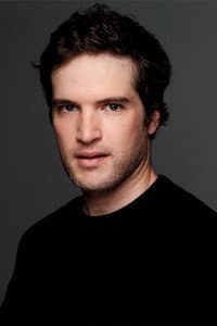 Sergio Gjurinovic in Animales Domésticos