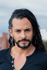 Nikolás Rincón in Cup of Love