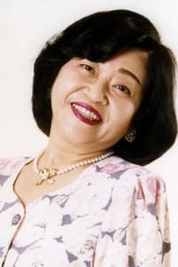 Mariko Mukai in Dr.SLUMP “ほよよ!”宇宙大冒険
