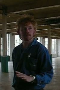 Nathan Kearney in Did you hear about the bastard who bought Portview?