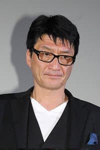 Kazuyoshi Ozawa in GOKU・OH 極王