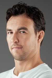 Sergio Pérez in Formula 1: The Official Review Of The 2021 FIA Formula One World Championship