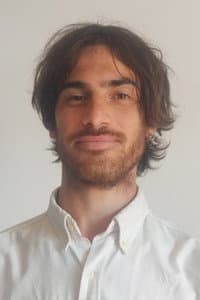 Bernardo Marozzi in Vecinos