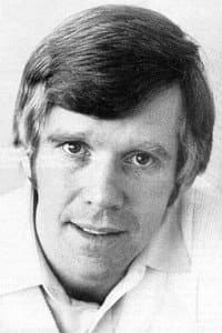 Jeremy Bulloch in Safety and the Supervisor