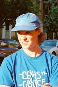 Dylan Barnes in Blue Tile Lounge - Pack
