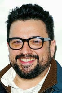Horatio Sanz in Don Quixote: The Ingenious Gentleman of La Mancha
