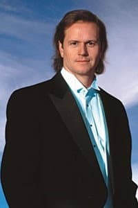 Robert Kinkel in Trans-Siberian Orchestra: The Ghosts of Christmas Eve