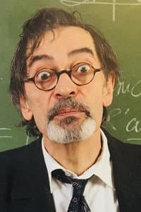 Jacques Viala in Une liaison pornographique