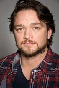Ronald Zehrfeld in Rico, Oscar en de spookschaduwen