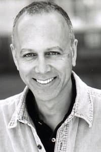 James Purcell in Betrayal of Silence