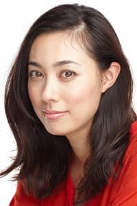 Kazue Fukiishi in 永遠の0