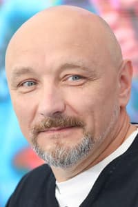 Mikhail Khrustalev in Иван Царевич и Серый Волк 3