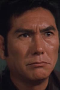 Bin Amatsu in 満月 MR.MOONLIGHT