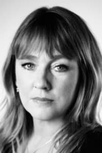Pia Oscarsson in Glenn & Gloria