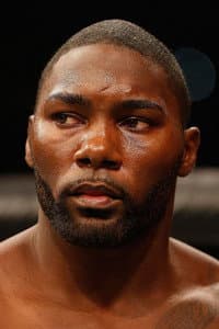 Anthony Johnson in Quintet Ultra