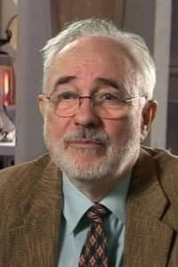 Christopher H. Bidmead in Driven to Distractation