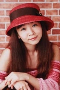 Natsumi Yanase in ファーストKiss☆物語