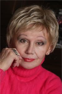 Đurđija Cvetić in Svet