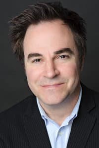 Roger Bart in Internet Famous