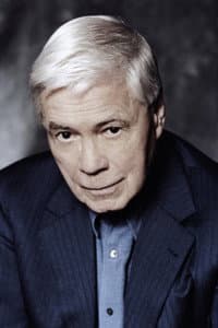 Dietrich Fischer-Dieskau in Von Reinhardt bis Karajan - 50 Jahre Salzburger Festspiele