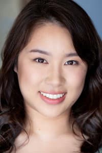 Katrina Kwan in The Middle Place