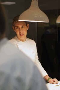 Clare Smyth in She's the Man
