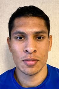 Jair Valtierra in Arnold Barboza Jr vs. Danielito Zorrilla