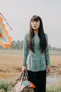Lê Minh Dũng in Miệng đời