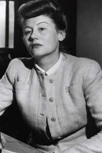 Joy Batchelor in Ode to Joy