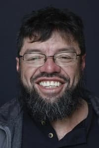 Ubeimar Rios in Un poeta