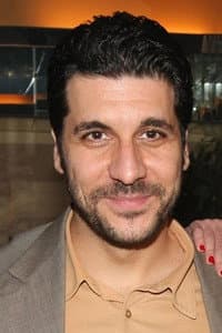 Dimitris Gerodimos in Ektos eleghou... ola